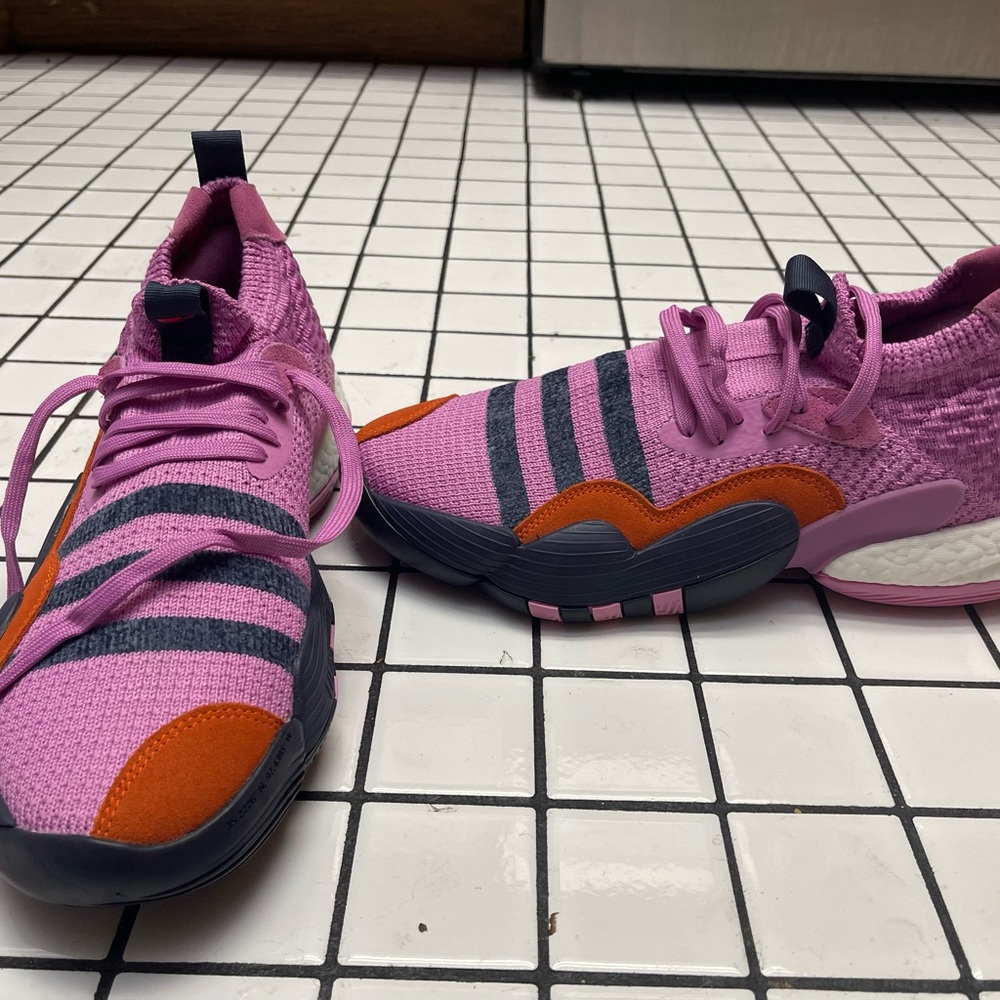 Adidas Trae Young 2.0 Stratosphere